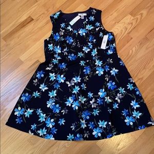 Cleo Textured Knit Dress